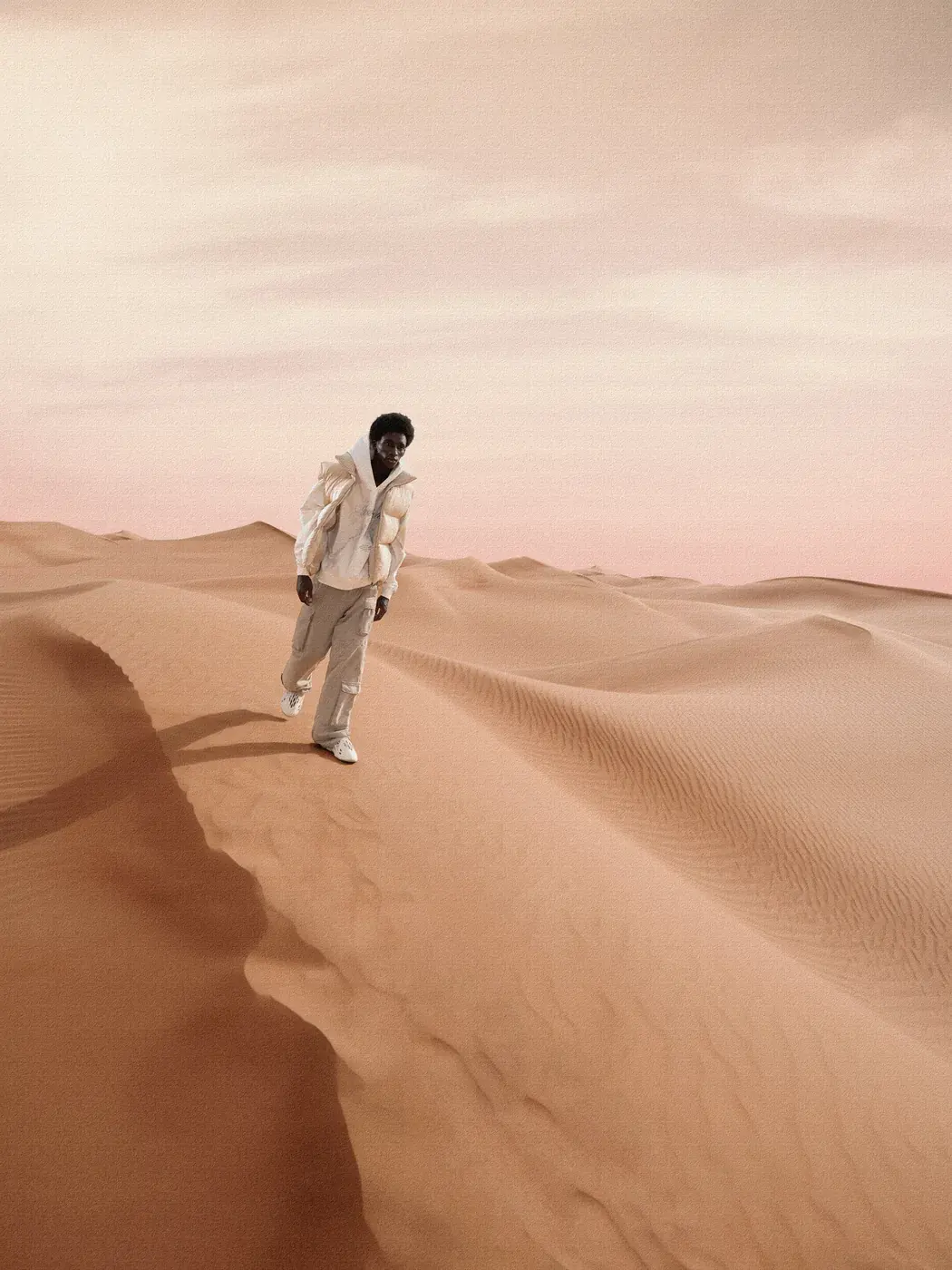 HIDDEN DESERT - 6