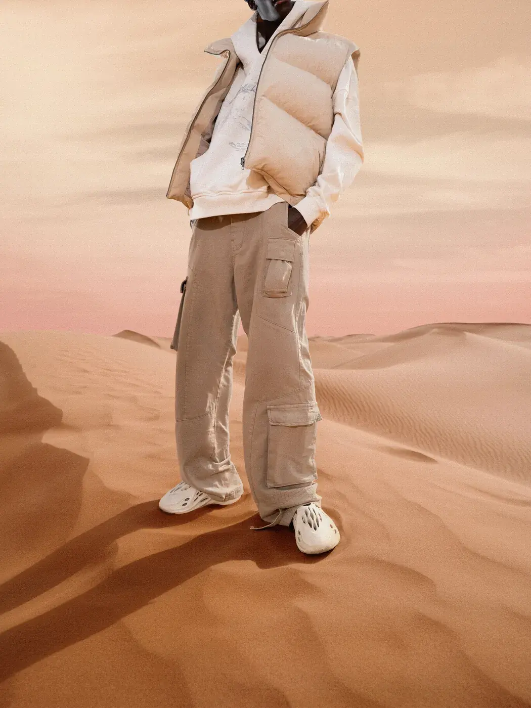 HIDDEN DESERT - 9
