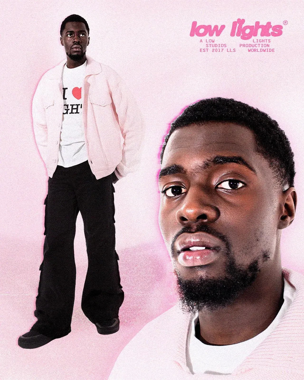 SHECKWES - 1