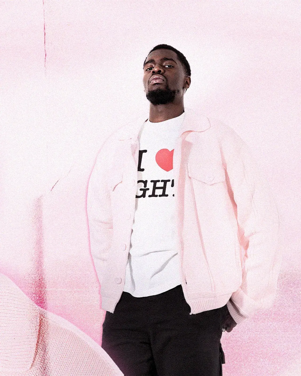 SHECKWES - 2