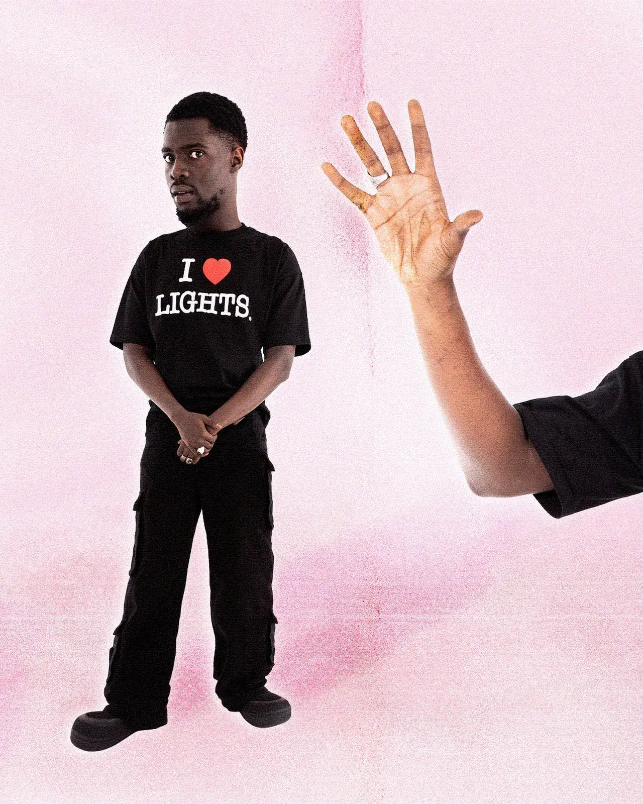 SHECKWES - 3