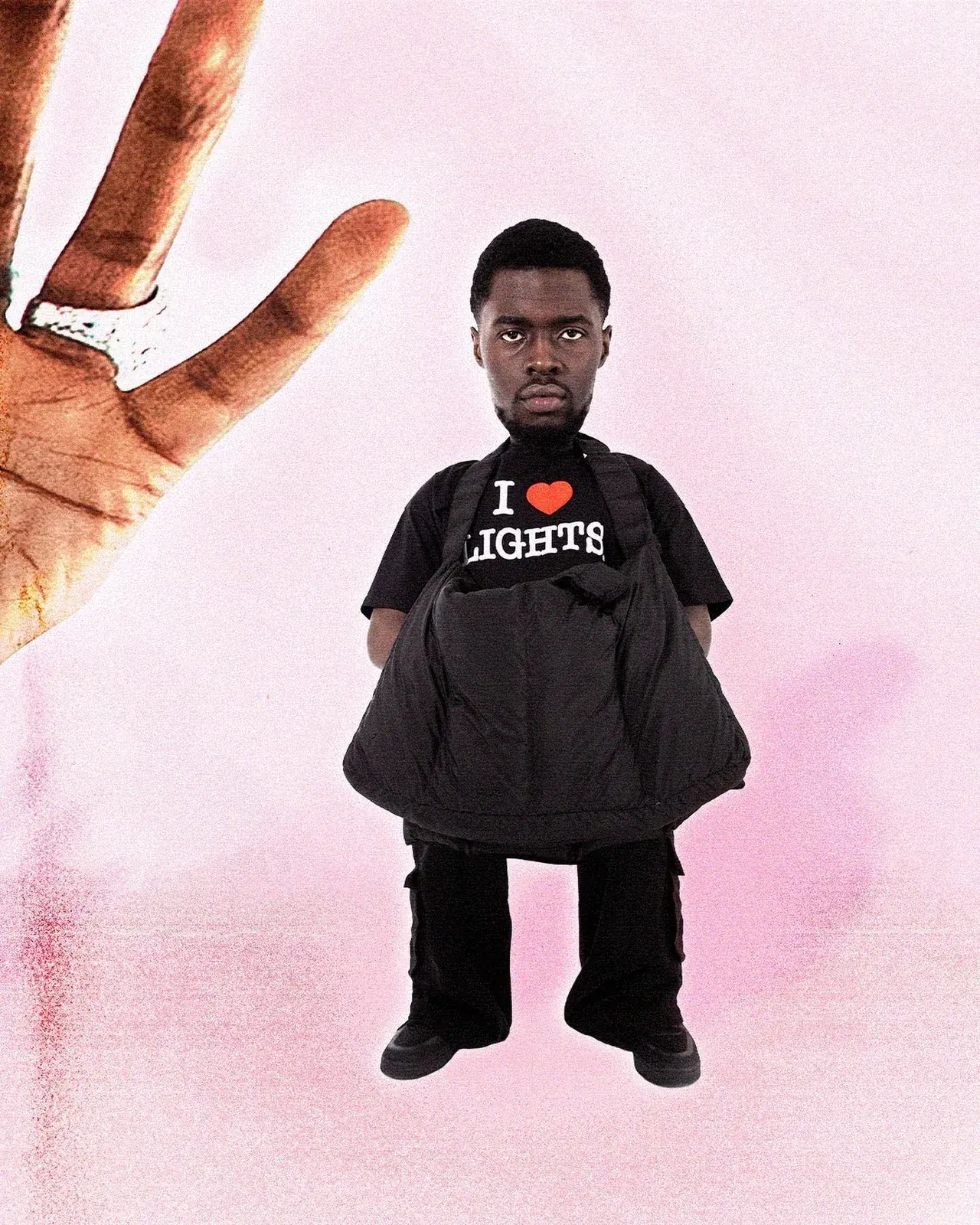 SHECKWES - 5