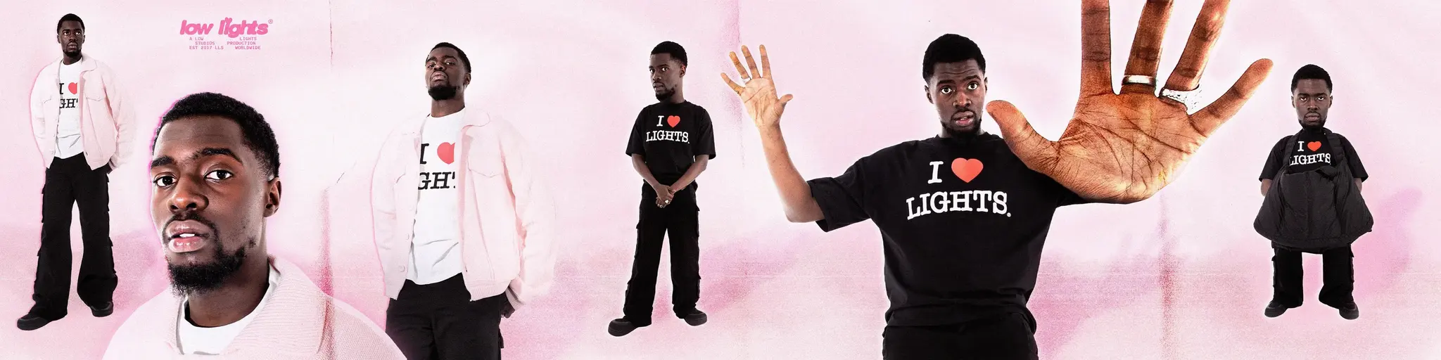 SHECKWES - 6
