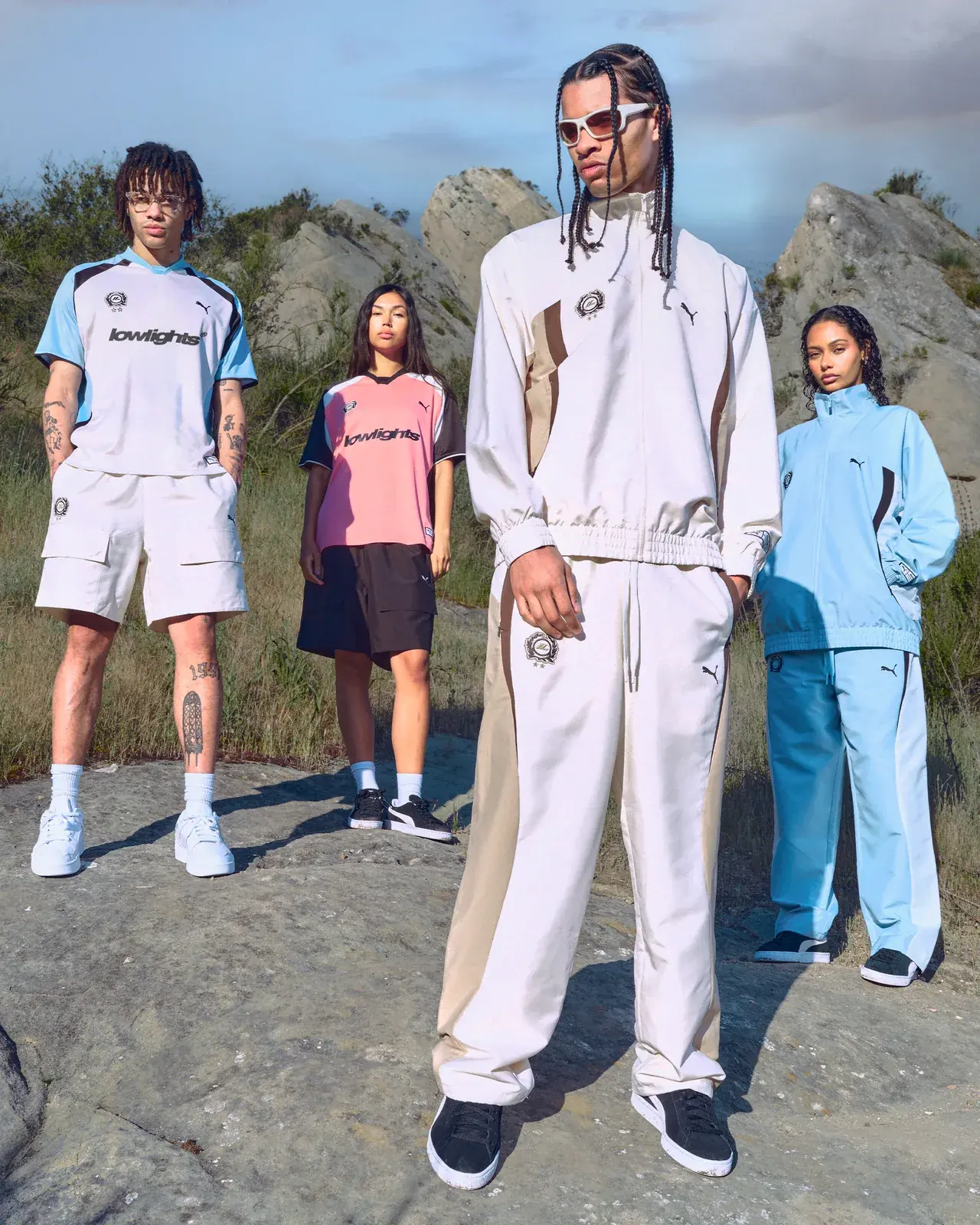 PUMA - 1