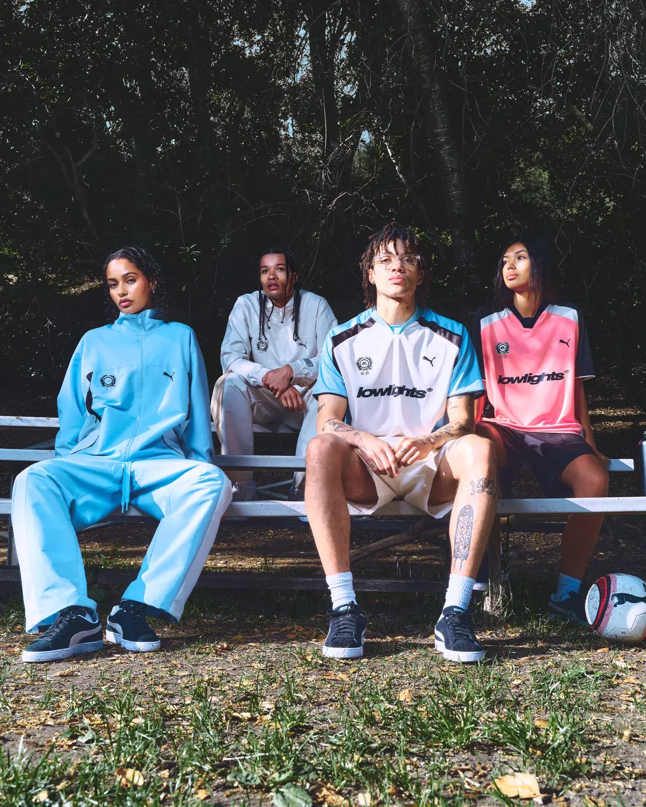 PUMA