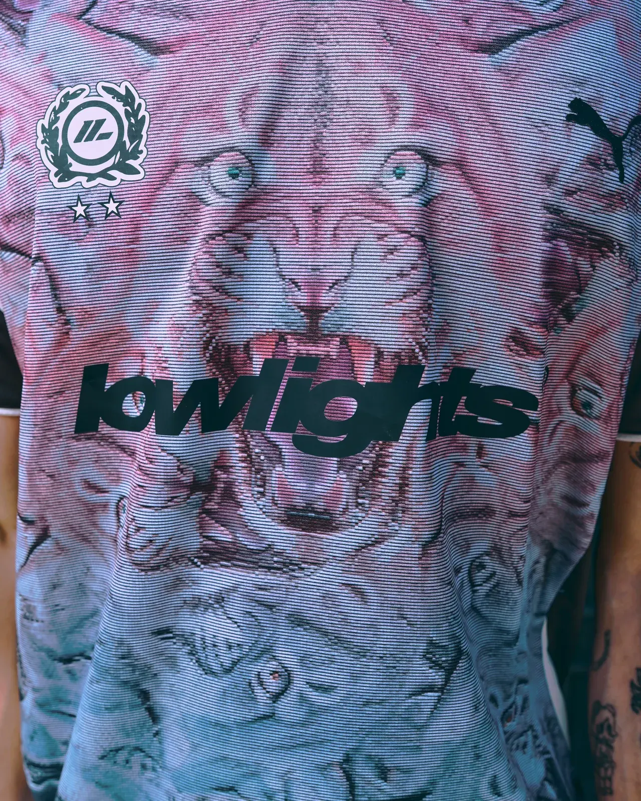 PUMA - 4