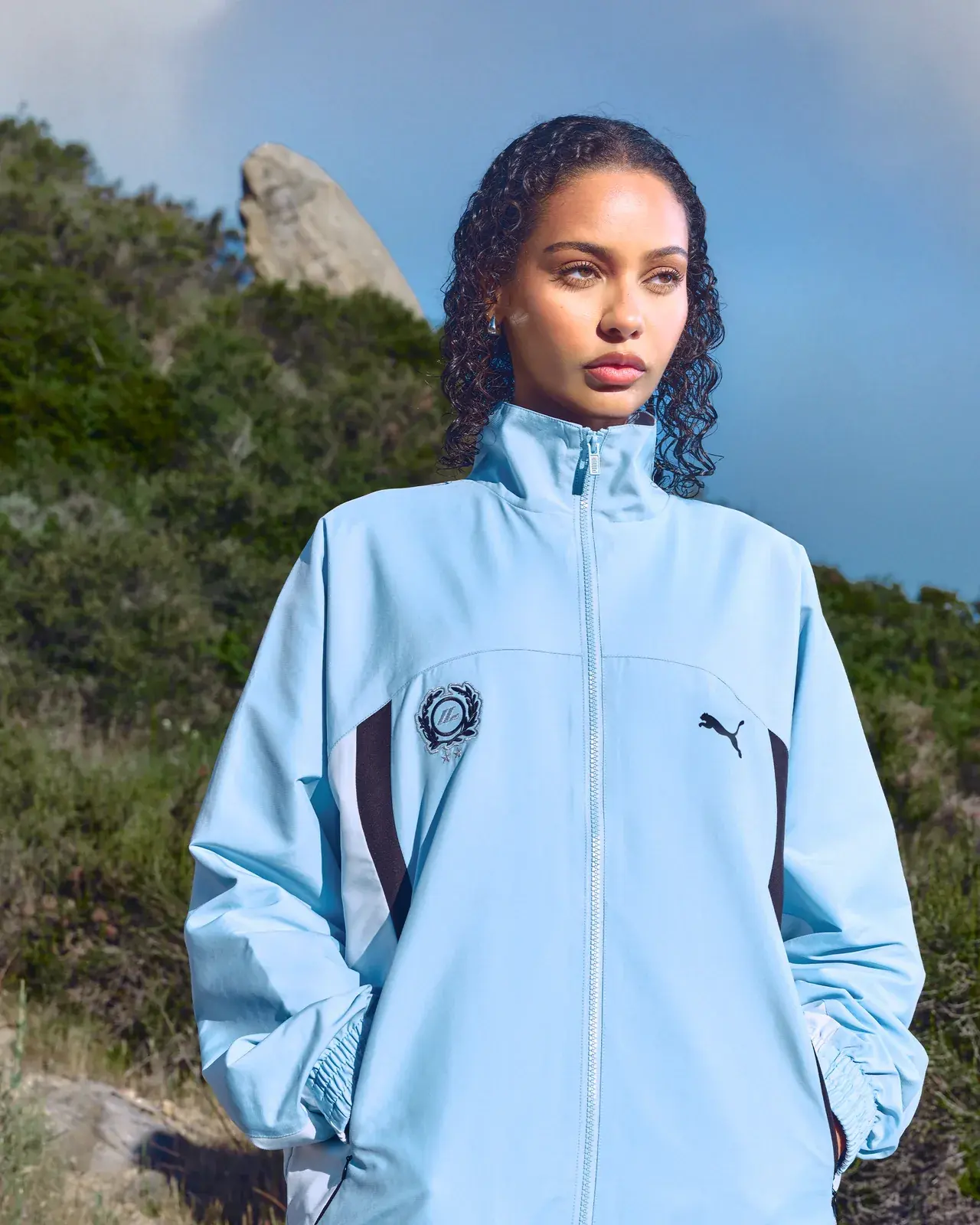PUMA - 5