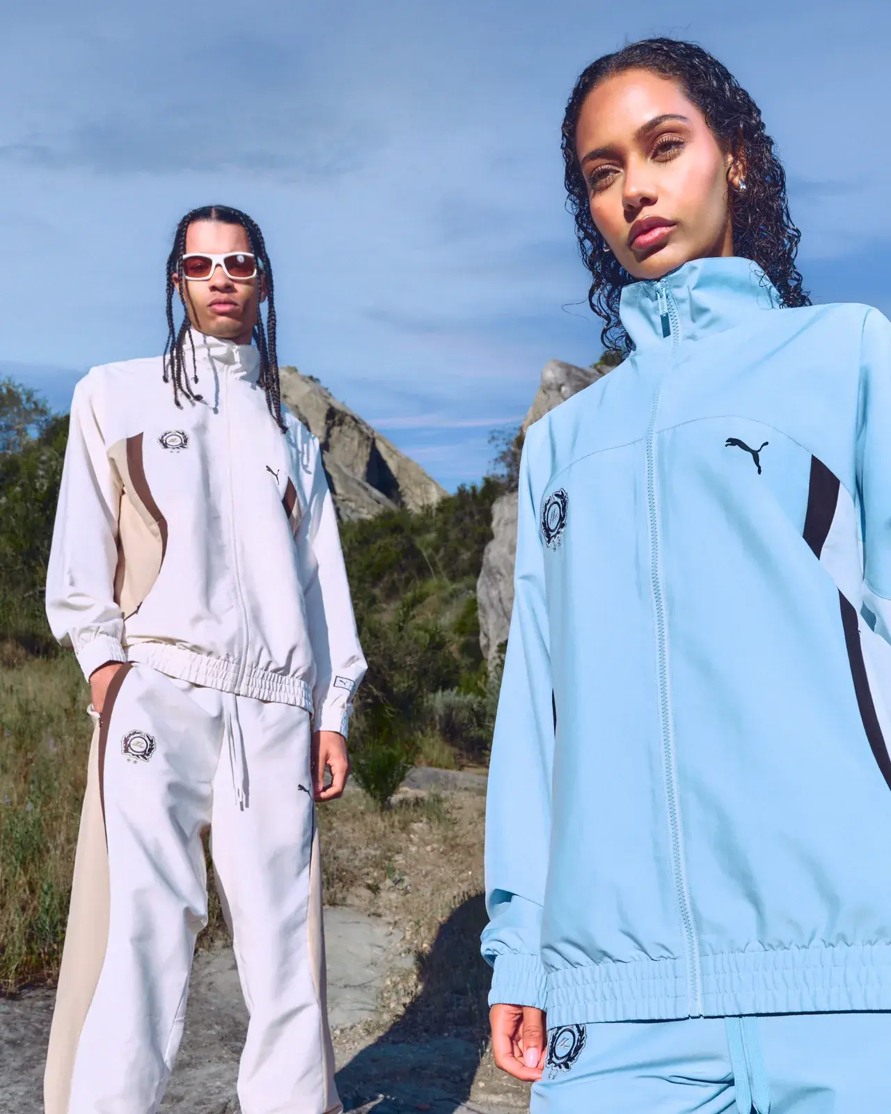 PUMA - 6