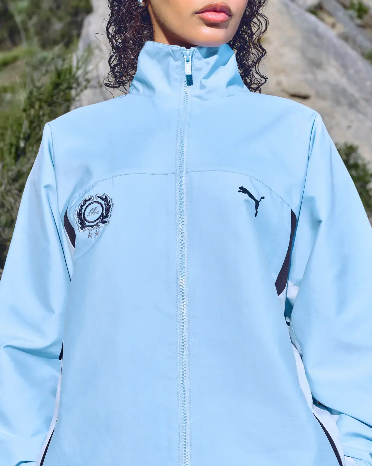 PUMA - 7