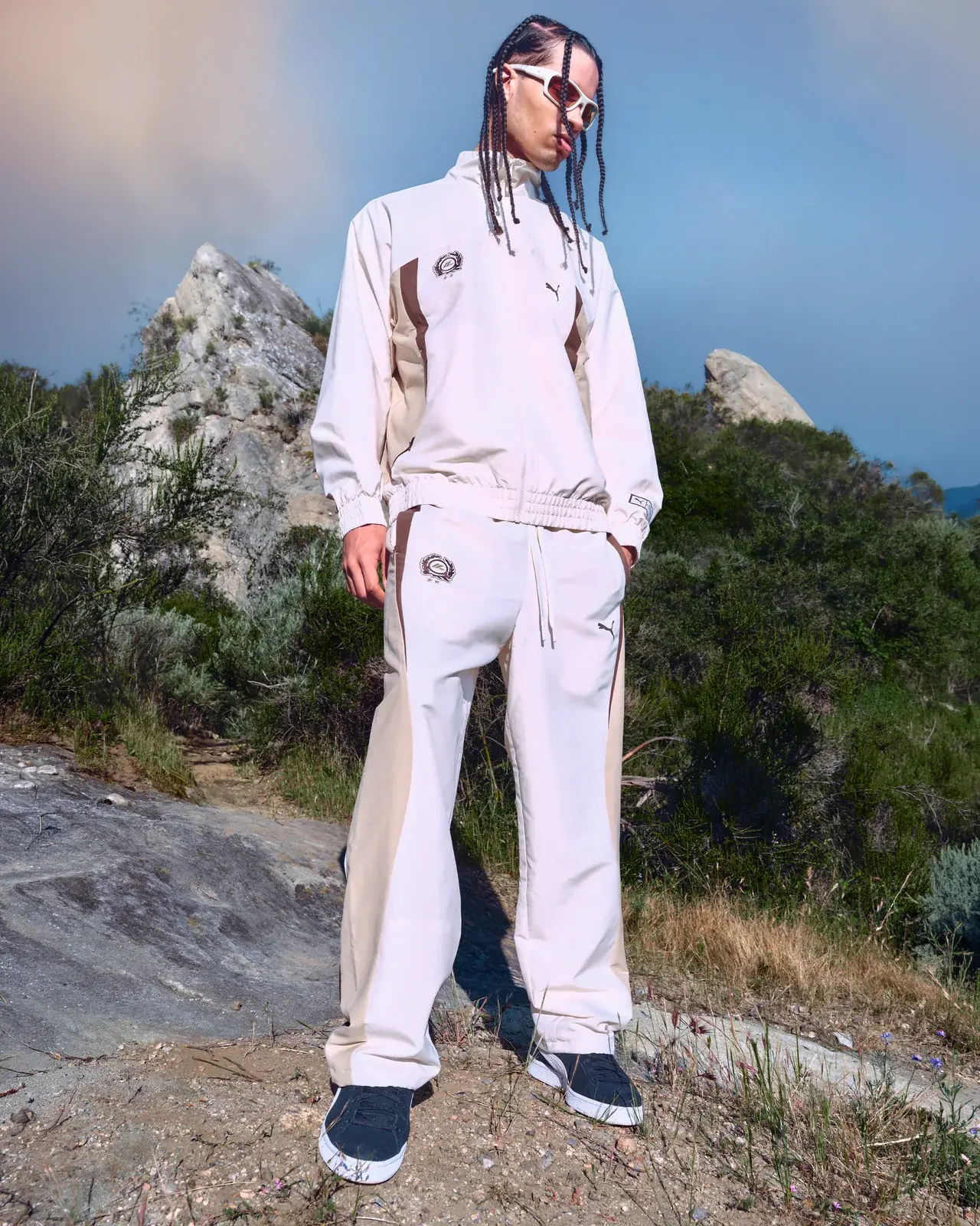 PUMA - 8