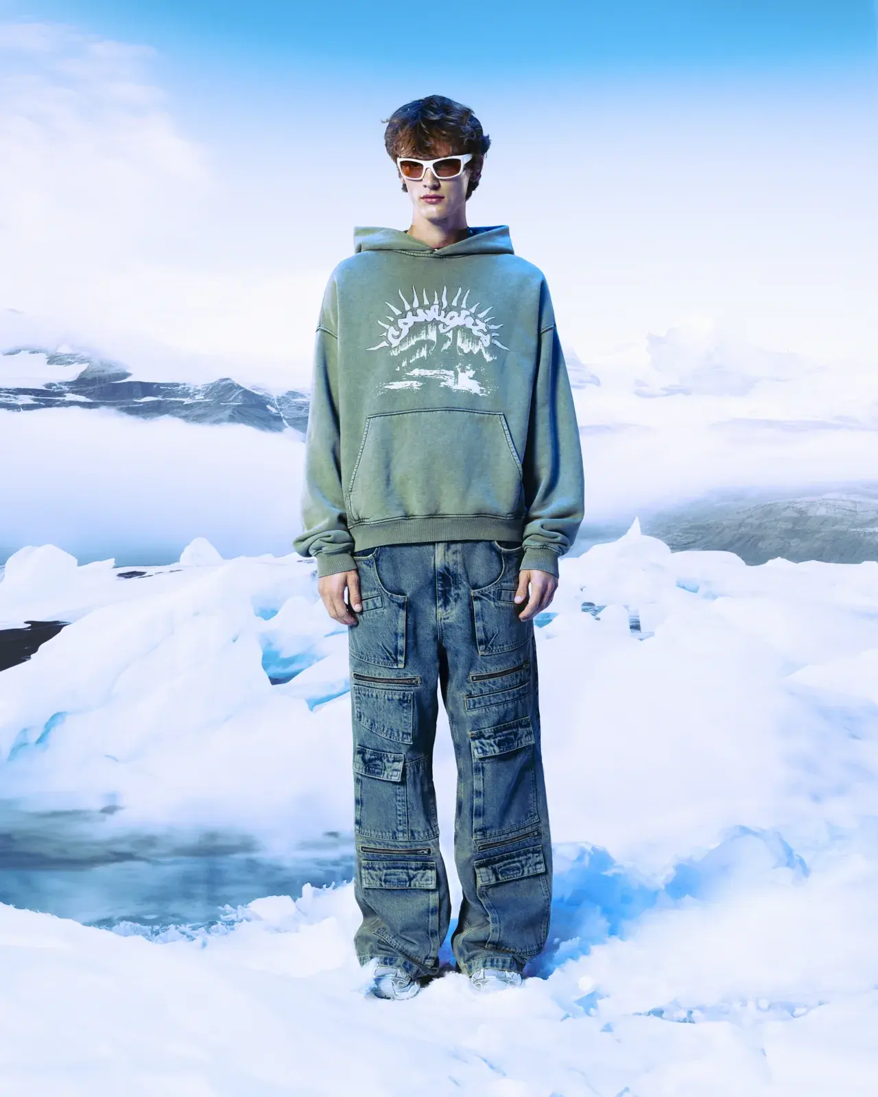 ARCTIC LIGHTS - 3