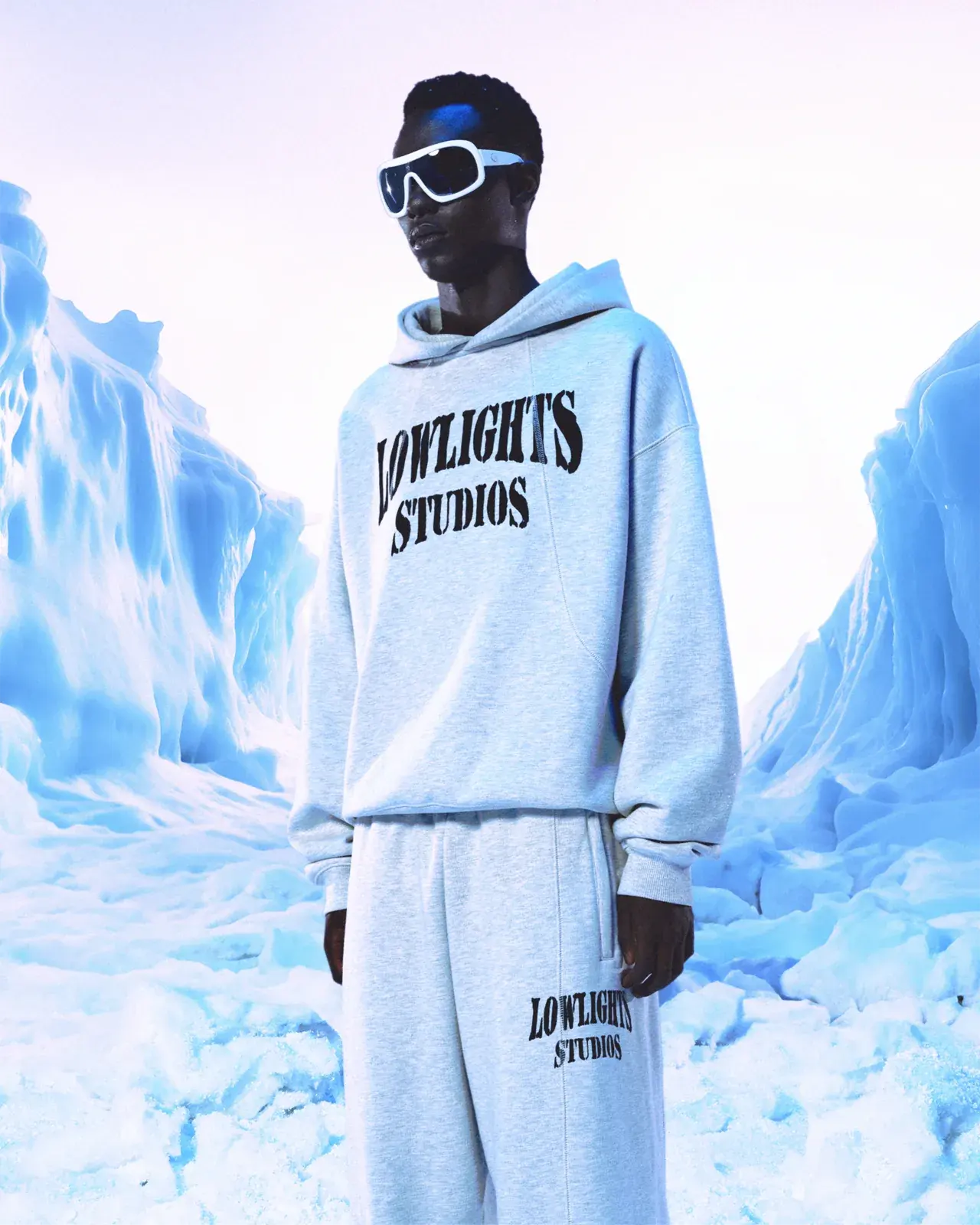 ARCTIC LIGHTS - 4
