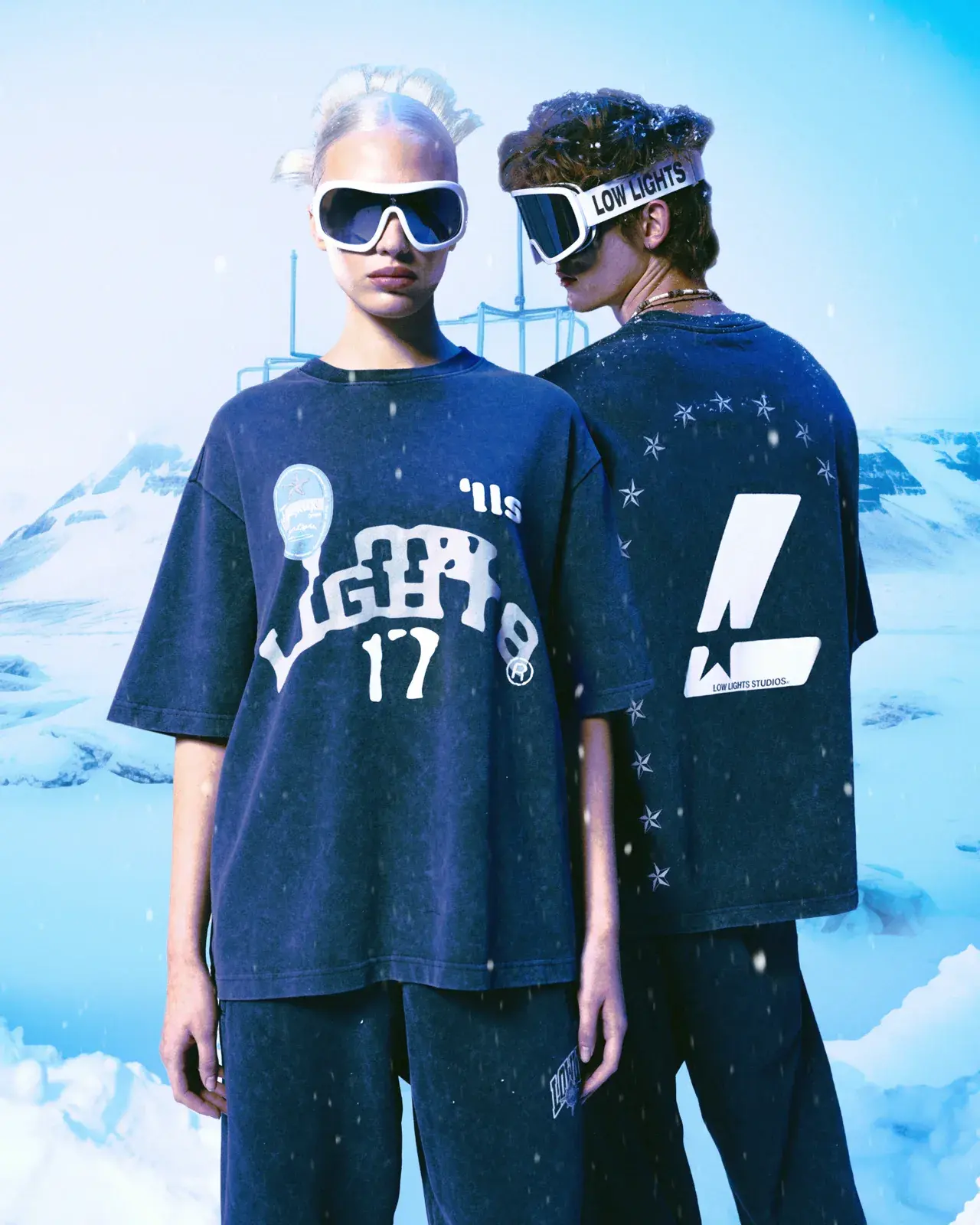 ARCTIC LIGHTS - 7