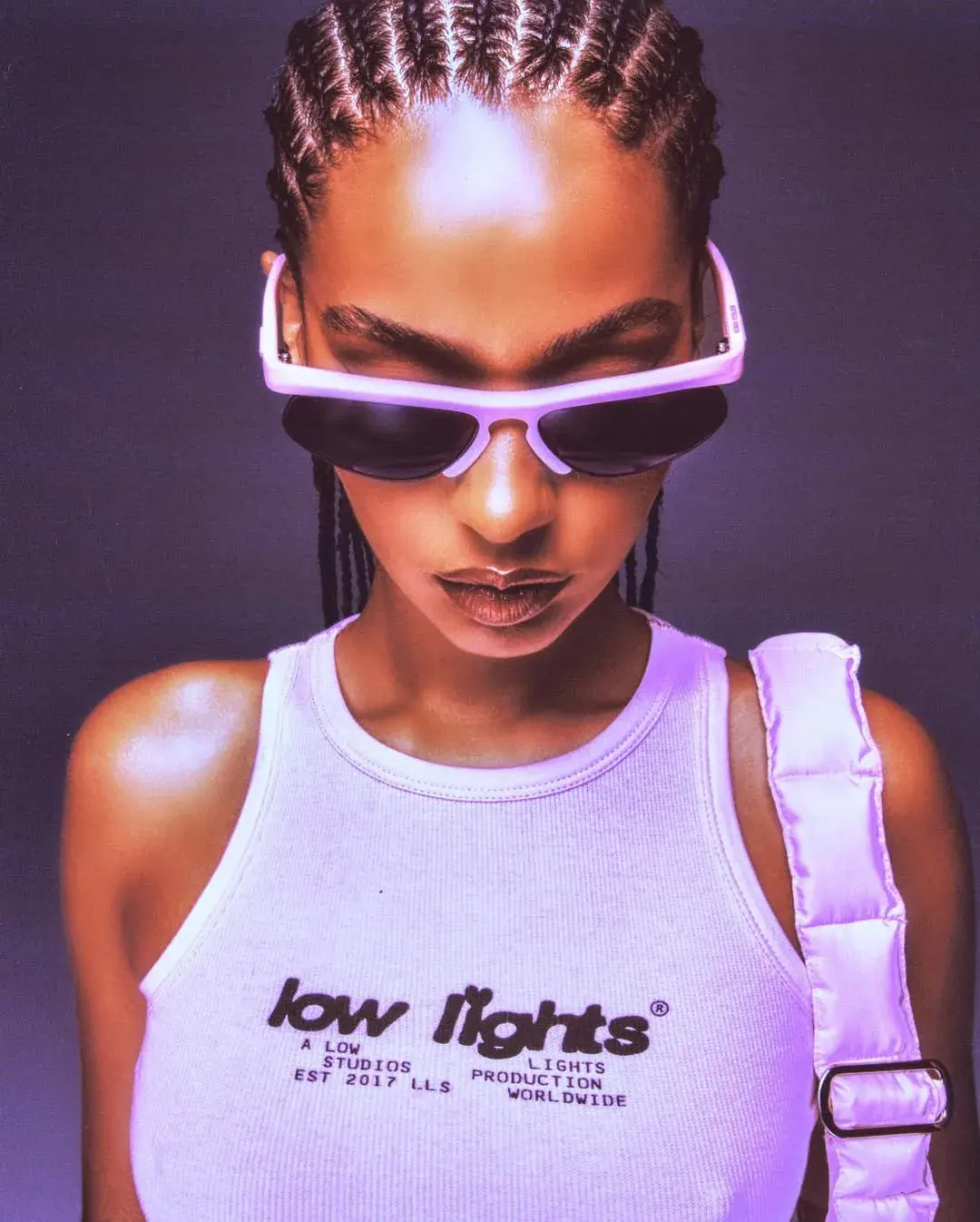 LOVE LIGHTS - 1