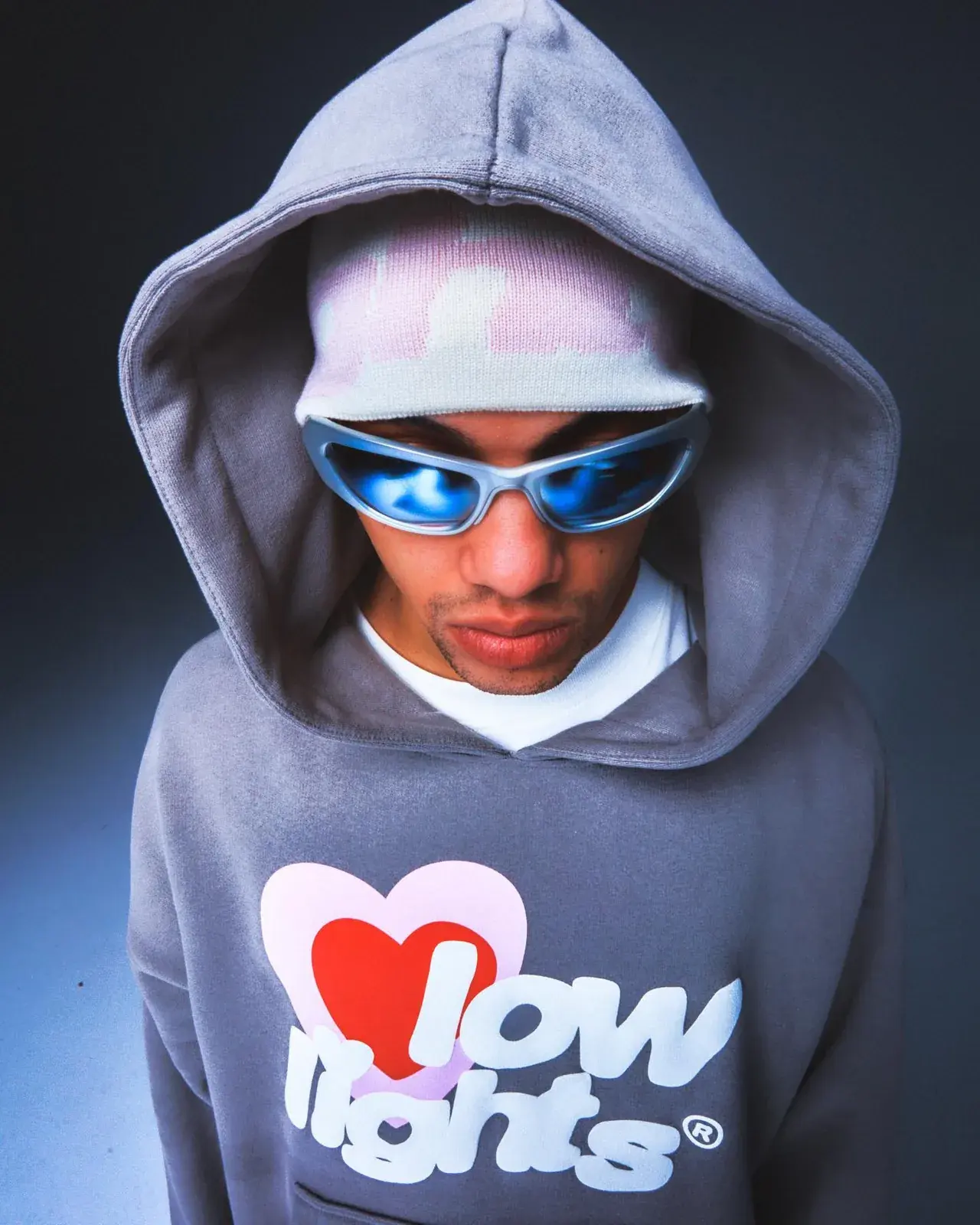 LOVE LIGHTS - 12